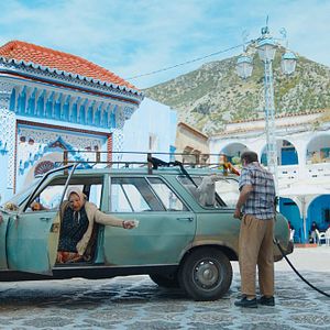 Photo Guillaume Clerice