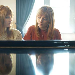 Photo Mélanie Robert