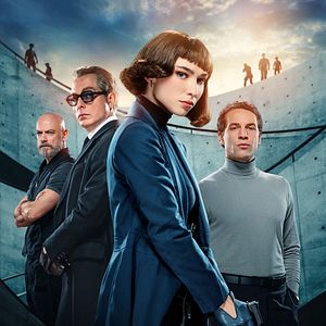 Photo Citadel : Diana