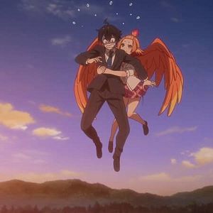 Photo  A Misanthrope Teaches a Class for Demi-Humans