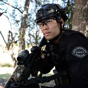 Photo S.W.A.T. (2017)
