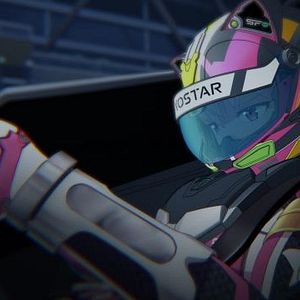 Photo HIGHSPEED Etoile