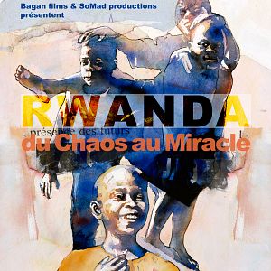 Photo Rwanda : Du Chaos Au Miracle