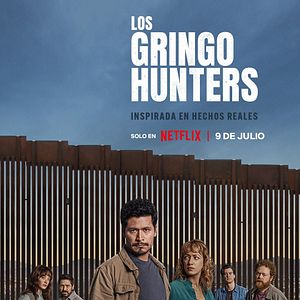 Photo La Chasse aux gringos