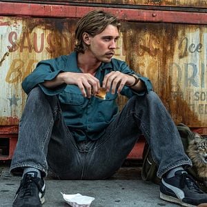 Photo Pris au piège - Caught Stealing