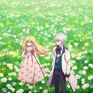 Photo The Fated Magical Princess: Who Made Me a Princess