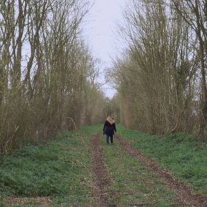 Photo Le Sentier des absents