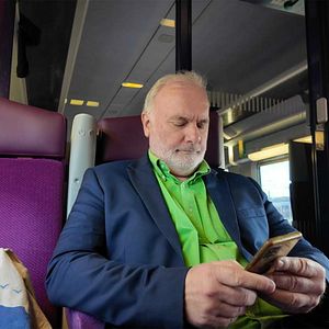 Photo L’Espoir au cœur du chaos