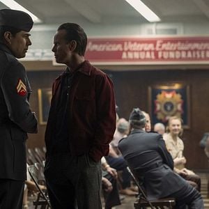 Photo Walton Goggins