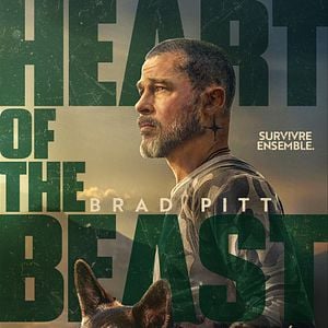 Photo Heart Of The Beast