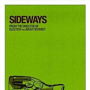 Photo Sideways