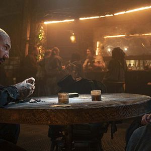 Photo In The Lost Lands