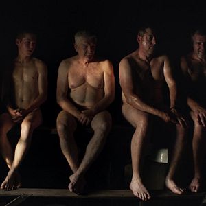Photo Sauna Day