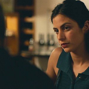 Photo Fotinì Peluso