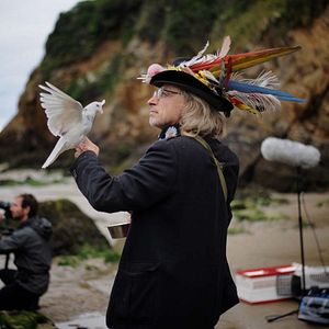 Photo Les Oiseaux de Pluie