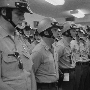Photo Il était une fois l'Amérique : Law and Order