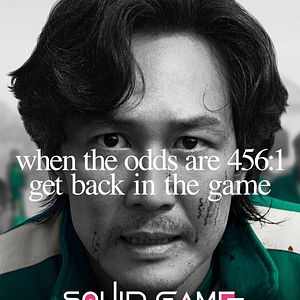 Photo Squid Game