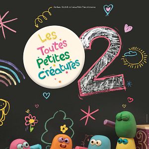 Photo Les Toutes Petites Créatures 2