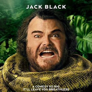 Photo Anaconda
