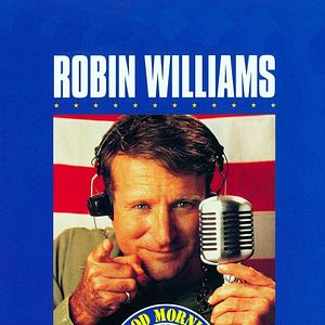 Photo Good Morning, Vietnam