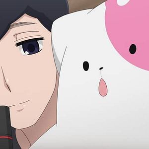 Photo Kinokoinu Mushroom Pup