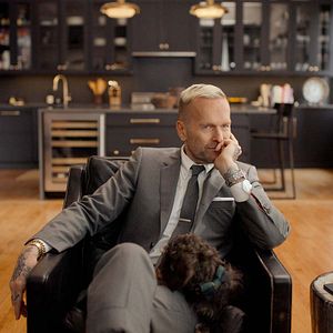 Photo The Biggest Loser : Le poids du show