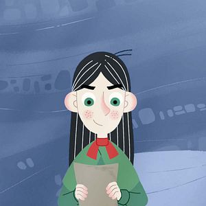 Photo Mary Anning