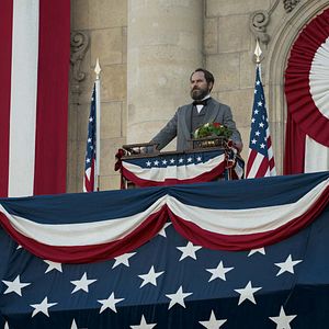 Photo Michael Shannon