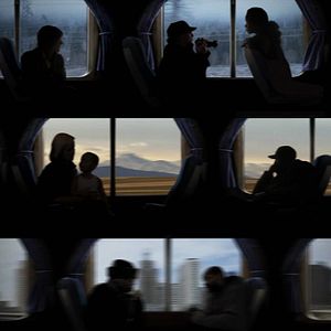 Photo In Transit