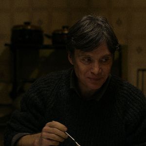 Photo Cillian Murphy