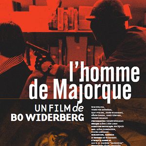 Photo L'Homme de Majorque