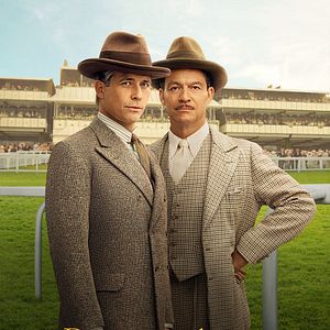 Photo Downton Abbey III : le grand final
