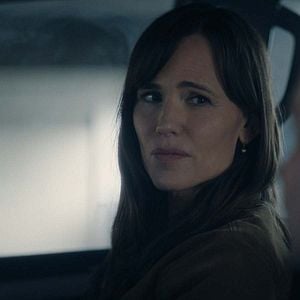 Photo Jennifer Garner