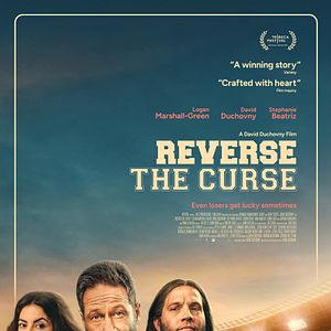 Photo Reverse the Curse