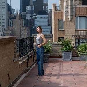 Photo Jessica Biel