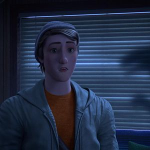 Photo Jurassic World : La théorie du chaos