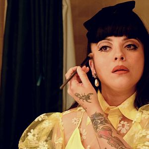 Photo Mon Laferte, te amo