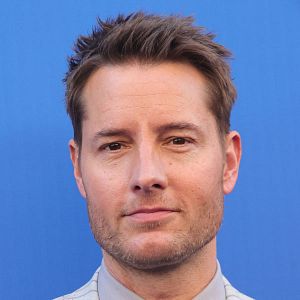 Photo Justin Hartley