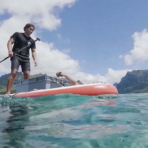 Photo Titouan, les enfants du corail