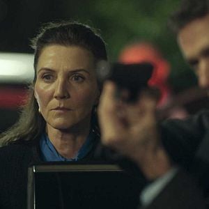 Photo Michelle Fairley