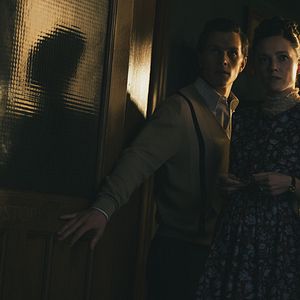 Photo Conjuring : l’heure du jugement