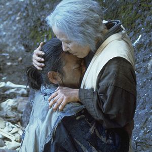 Photo La Ballade de Narayama