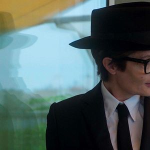 Photo Chiara Mastroianni