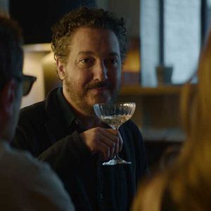 Photo Guillaume Gallienne