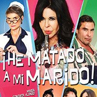 Photo ¡He matado a mi marido!