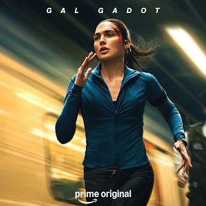Photo The Runner