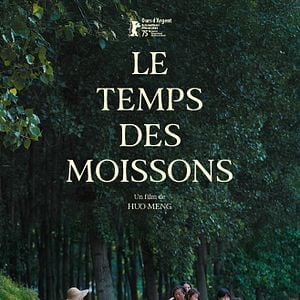 Photo Le Temps des moissons