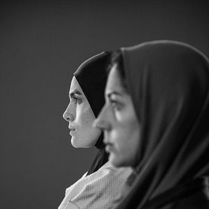 Photo Zar Amir Ebrahimi