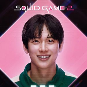 Photo Squid Game