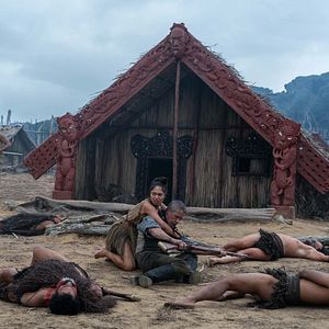 Photo The Convert - Aux confins du monde